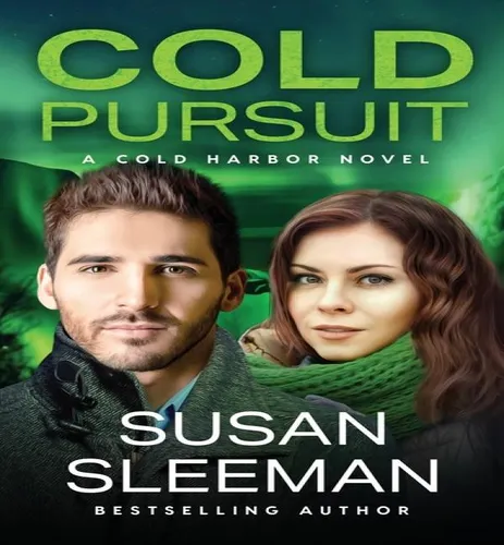 comprar Libro Cold Pursuit : Cold Harbor - Book 6 - Susan Sleeman