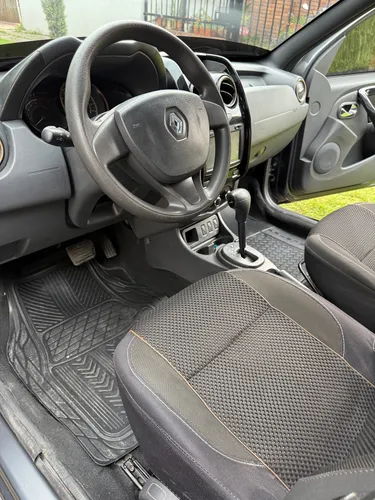 Renault Duster 2.0 Dynamique 4X2 At