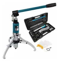 Comprar Extractor Hidraulico De 5 Toneladas Es Compacto Y Ligero.
