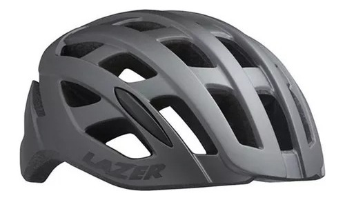 Casco De Ciclismo Ruta Lazer Tonic 28 Ventilaciones=contino