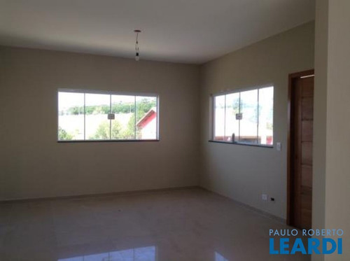 Imagem 1 de 4 de Casa Em Condomínio - Residencial Phytus - Sp - 431007