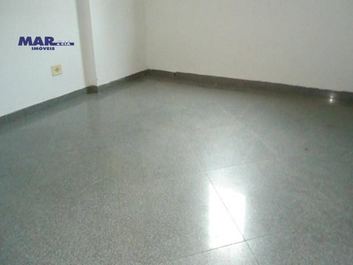 Imagem 8 de 9 de Apartamento Residencial À Venda, Barra Funda, Guarujá - . - Ap7629