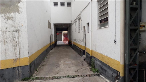 Imagem 6 de 7 de Terreno Para Estacionamento No Belém - Af20333
