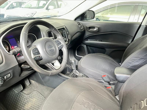 Jeep Compass 2.0 16v Sport