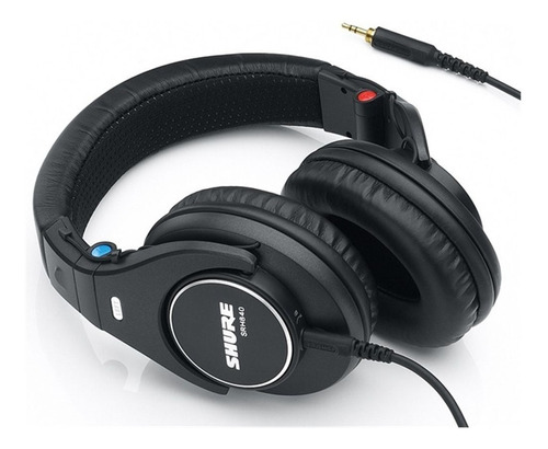 Audifono Shure Srh840