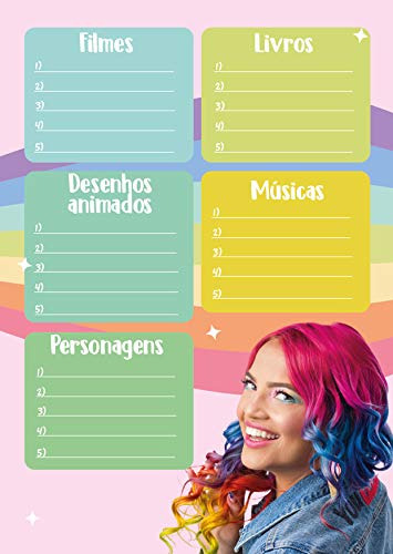 Hi Gorgeous!, de Layza, Anna. Editorial Pixel, capa mole em português, 2020