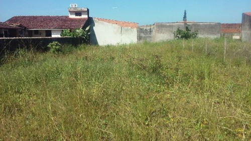 Imagem 5 de 12 de Terreno Aterrado Lado Praia Cibratel 2 - Itanhaém 4235 | Npc