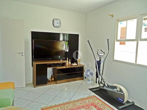 Imagem 16 de 30 de Casa Com 5 Dormitórios À Venda, 230 M² Por R$ 810.000,00 - Barreiros - São José/sc - Ca0304
