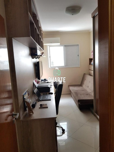 Imagem 23 de 29 de Apartamento - Ap03844 - 69457114
