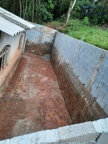 Imagem 2 de 18 de Chácaras À Venda Em Mairiporã/sp - Compre O Seu Chácaras Aqui! - 1484012