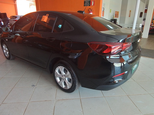 Chevrolet Onix 1.0 TURBO FLEX LTZ AUTOMÁTICO