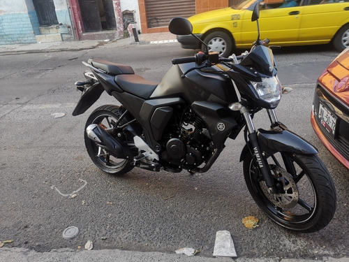 Imagen 5 de 5 de Yamaha Motors Fz 150 Cc Año 2020