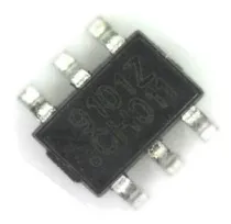 Comprar 9012m 9101z Circuito Integrado Pwm Fuente Led Samsung