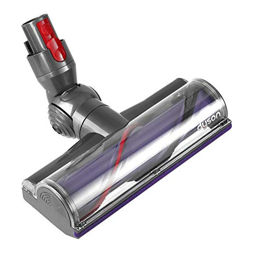 Aspiradora Inalámbrica Dyson V10 V12 Cyclone De Accionamient