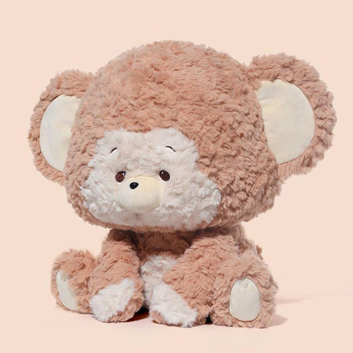 T Mono De Peluche Mono De Peluche De Felpa Peluche De Mono