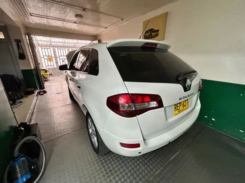 Renault Koleos 2.5 Expression