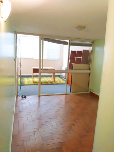 Departamento Dúplex Muy Luminoso Último Piso