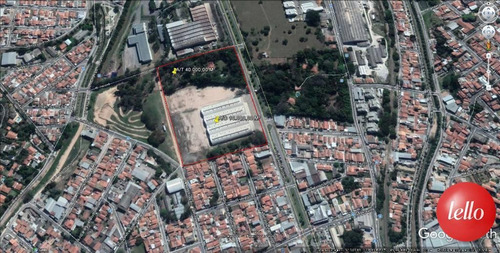 Imagem 1 de 14 de Comercial/industrial - Ref: 203230