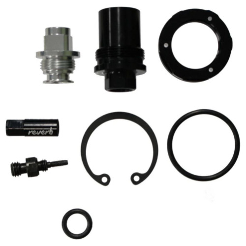 Kit Terminal Inferior Reverb Stealth Extras Rock Shox 