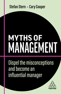 Libro Myths Of Management: Dispel The Misconceptions And ...