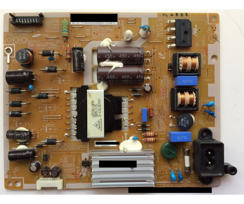 Fuente Samsung Bn4400605a Su10054-12039 Un32f5050afxza (Usado)