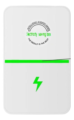 Intelligent Power Saver Voltage Stabilizer