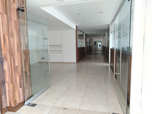 Renta Oficina 1 Ambiente El Dorado 1a Sección