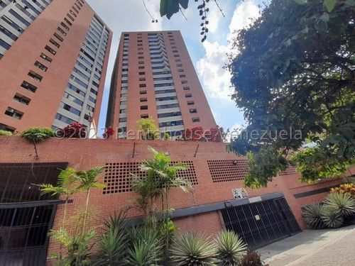 Apartamento En Venta  Quebrada Honda 24-7420