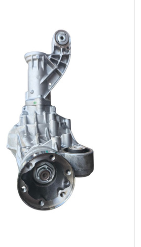 Diferencial Delantero Jeep Grand Cherokee 4gplus 5.7