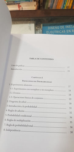 Libro Procesos Estocasticos Y Simulacion.