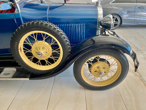 Ford A