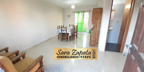 Hermoso Duplex Amplio 3 Ambientes En El Medio Del Complejo, Mar Del Tuyú, Calle 61 E/ 2 Y 3 - Sara Zapata Inmobiliaria Vende