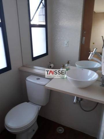 Sala 48 M², Mobiliada - Saúde - Sa0104