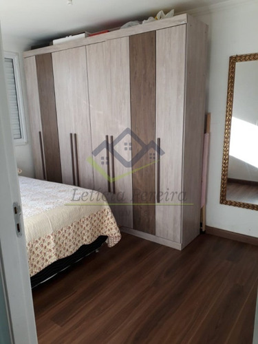 Imagem 12 de 27 de Apartamento - Ap00071 - 68228983