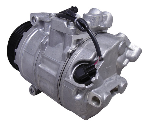 Compressor Bmw 325i 328i 330i 530i 650i Z4 M3 M5 M6 3.0 5.0