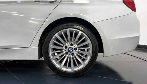 Imagen 12 de 15 de 26369 - Bmw Serie 3 2014 Con Garantía At