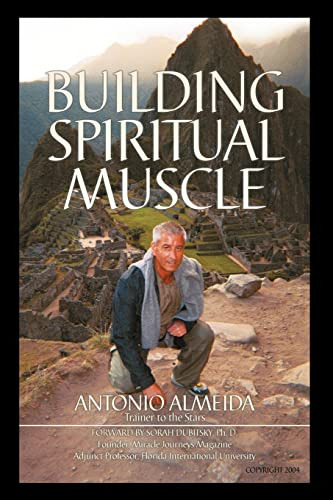 Building Spiritual Muscle/fortalezca Mente Y Espiritu (spani