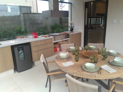 Imagem 30 de 30 de Venda Casa Em Condominio Em Sousas Campinas - Ca02097 - 32957882