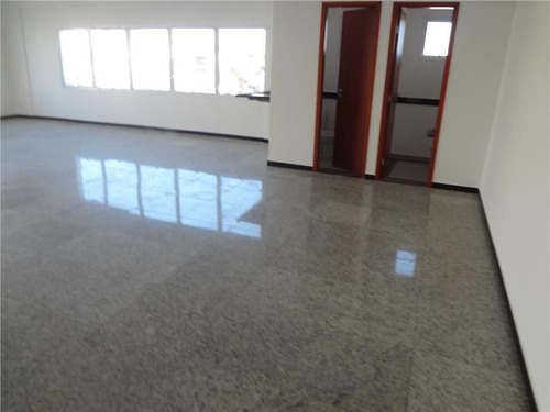 Sala Para Aluguel Em Loteamento Alphaville Campinas - Sa245998
