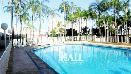 Imagem 30 de 30 de Apartamento Com 4 Dorms, Centro, São José Do Rio Preto - R$ 985 Mil, Cod: 880 - V880