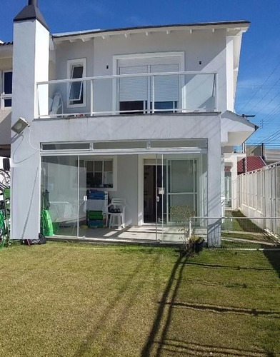 Casa Em Aberta Dos Morros Com 3 Dormitórios - Mi16609