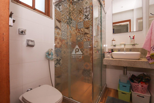 Imagem 11 de 29 de Casa De Rua À Venda, 4 Quartos, 1 Vaga, Tijuca - Rio De Janeiro/rj - 44979