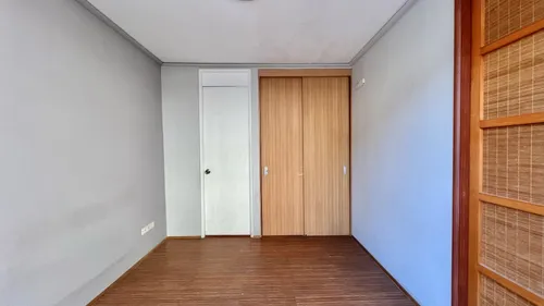 Estacionamiento Incluido