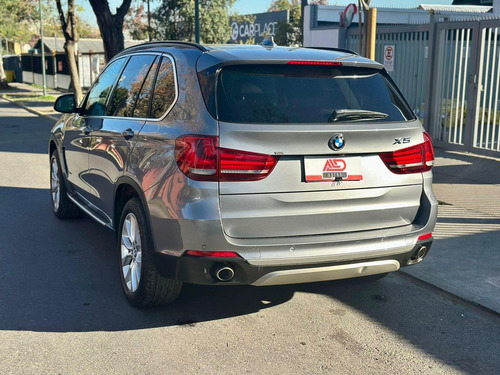 BMW X5 DIESEL XDRIVE 30d