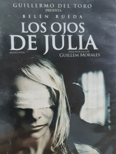 Los Ojos De Julia (Usado)