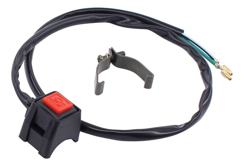 Motoku Kill Switch Para Yamaha