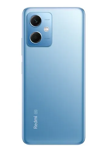 Xiaomi Redmi Note 12 5g 22111317g 6gb 128gb Dual Sim Duos
