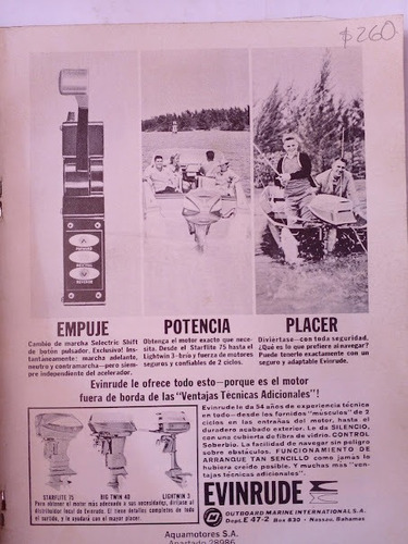 Revista Selecciones Readers Digest No 267 Febrero De 1963 (Usado)
