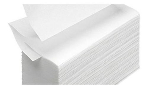 Toallas De Papel Sanita Evan Paquete X Mil - Profesional -
