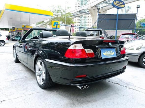 330cia Cabriolet